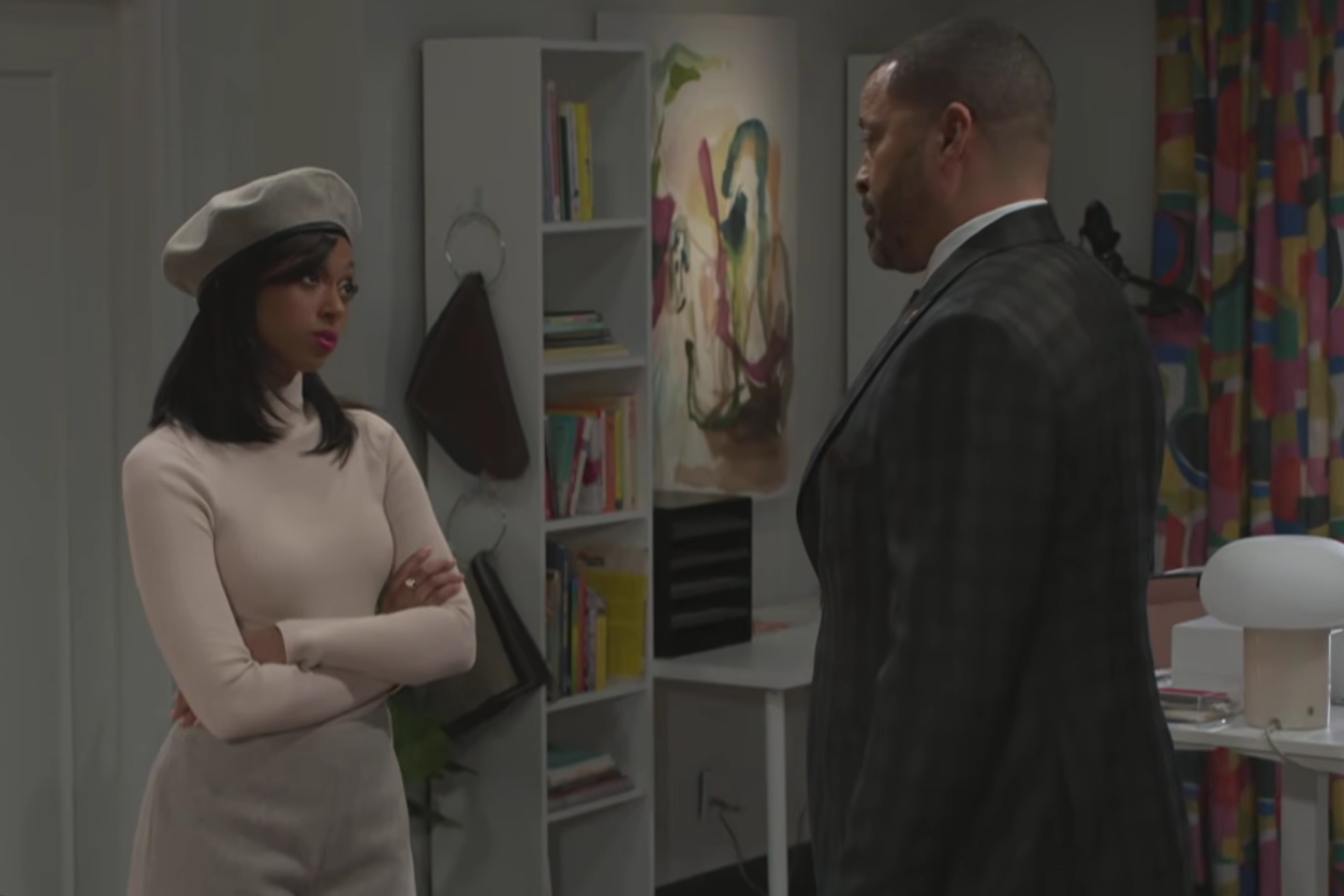 Screen Share Report: Timon Kyle Durrett and Colby Nixon Top episode counts; ‘The Bold and the Beautiful makes strides towards representation