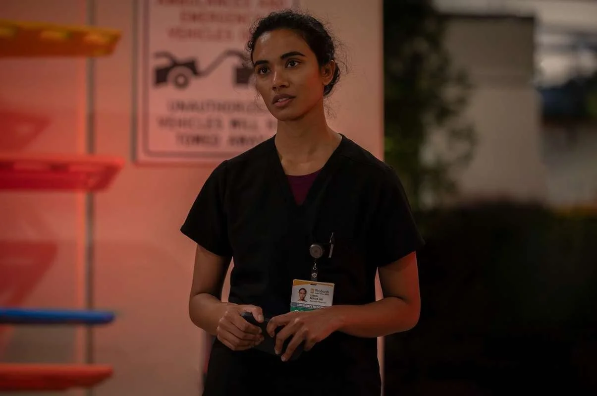 Ratings Report: ‘The Pitt’ Joins HBO’s Top Six Shows In Viewership, ‘The Rookie’ and ‘Shrinking’ Decline Slightly