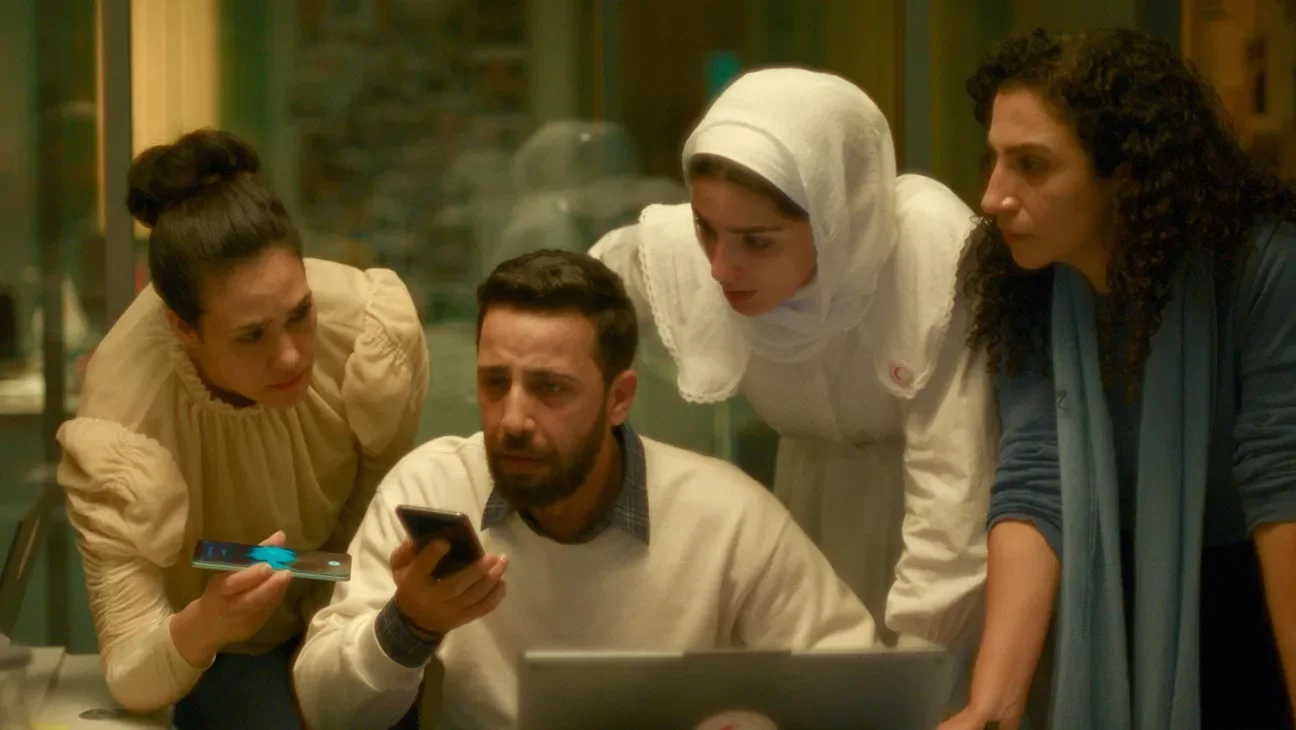 ‘The Voice of Hind Rajab’: An Exquisite 90 Minutes Of Drama And Heartbreak