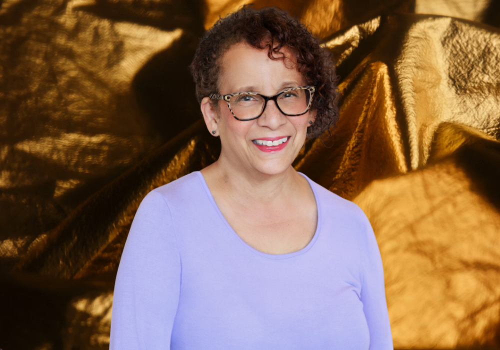 AHS Awards: Ethel Waters TV Tribute To Acclaimed Television Writer Michele Val Jean