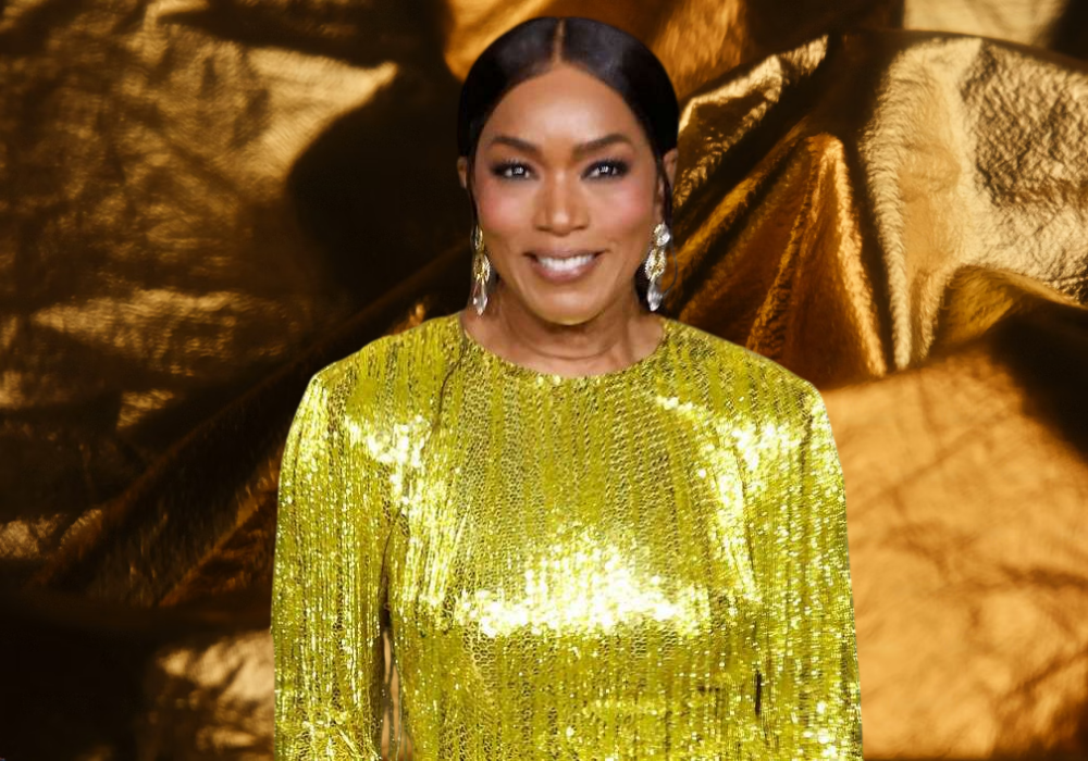 AHS Awards: Akira Kurosawa Film Award Tribute To Angela Bassett’s Groundbreaking Career