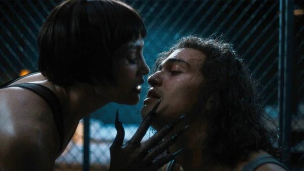 ‘Kiss Of The Spider Woman’: A Fine Musical, If A Tad Lackluster