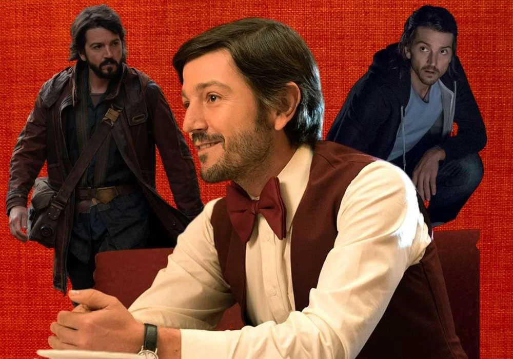 The Top 10 Diego Luna Films