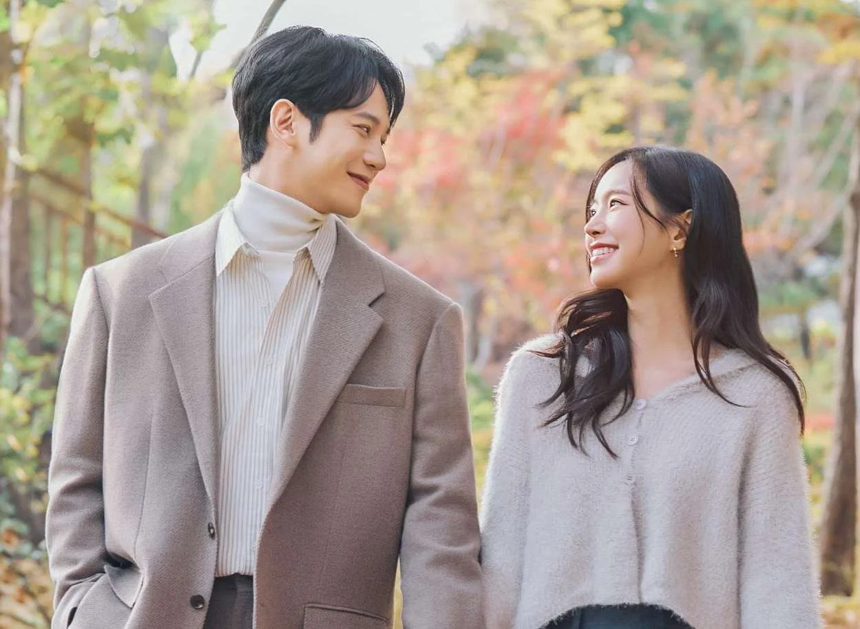 Viewing Figures: ‘Recipe for Love’ remains top-rated drama in South Korea