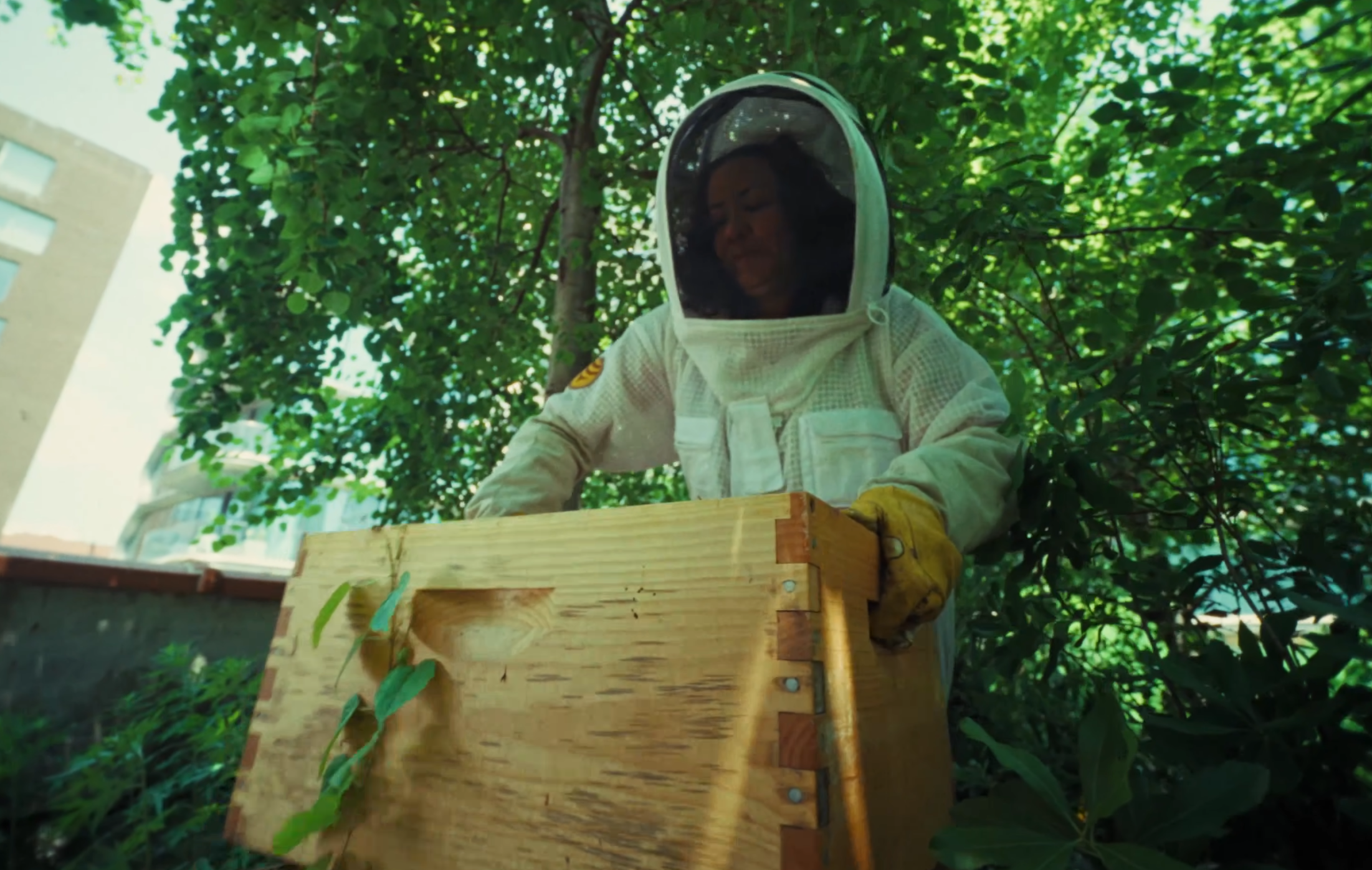 Debut: ‘The Keeper’ Would Death Stop Your Passions?&nbsp;