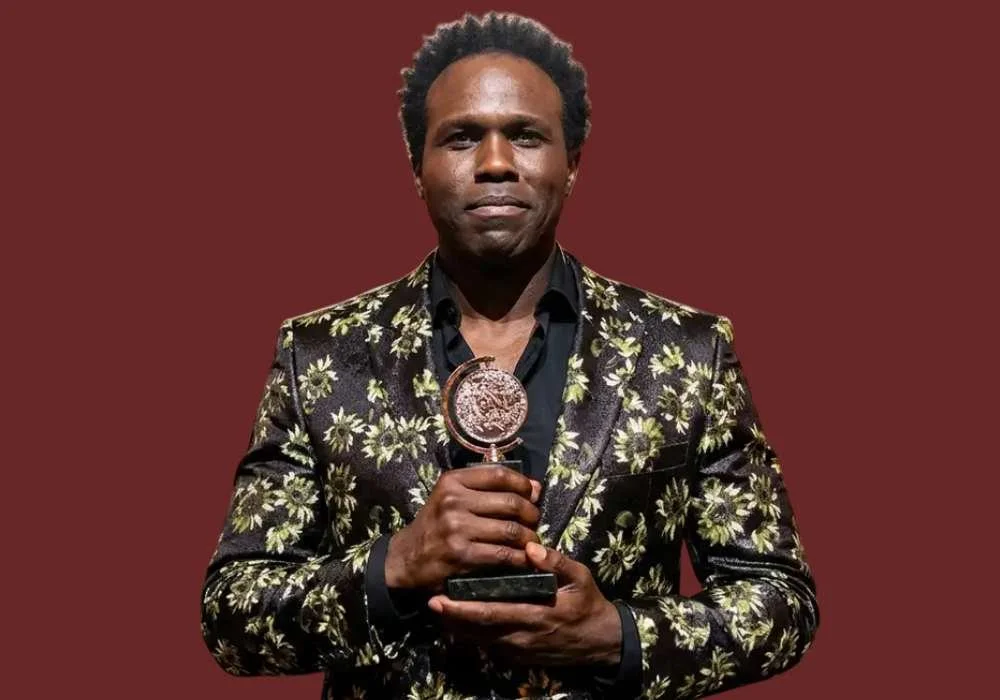79th Annual Tony Award POC Winners