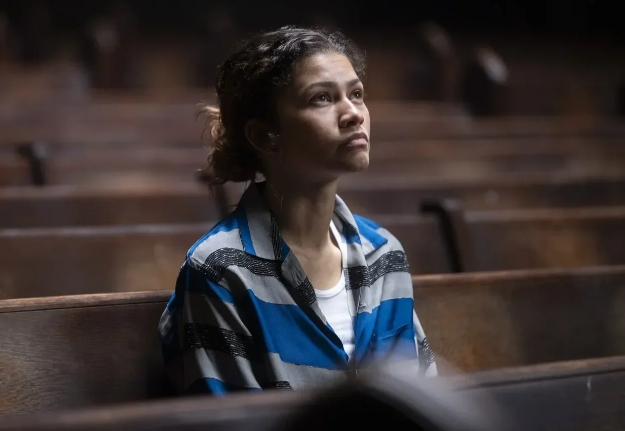Ratings Report: 'Fire Country' Falls, 'Euphoria' Suffers Critical Drop, 'Man on Fire' Opens Mixed