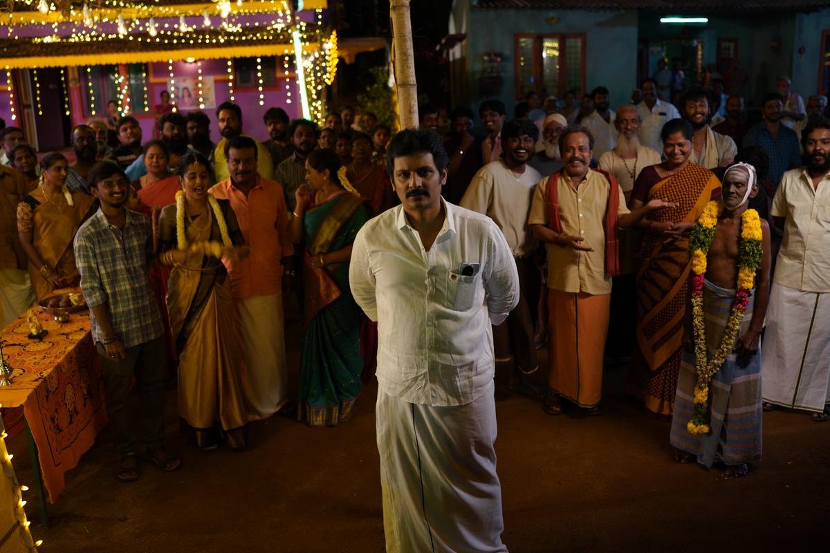 ‘Thalaivar Thambi Thalaimaiyil’: Fun But Falls Short Of Being Great