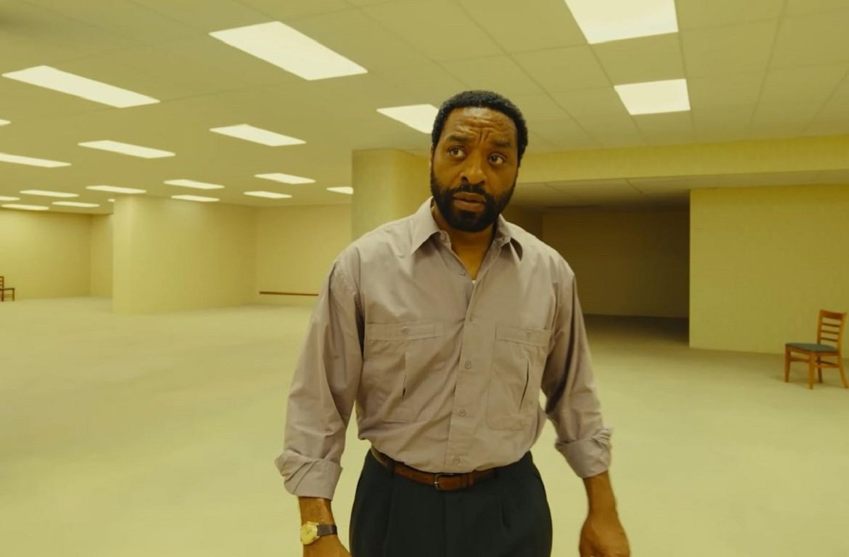 Receipts: From Youtuber To Blockbuster, ‘Backrooms’ Is Box Office Gold