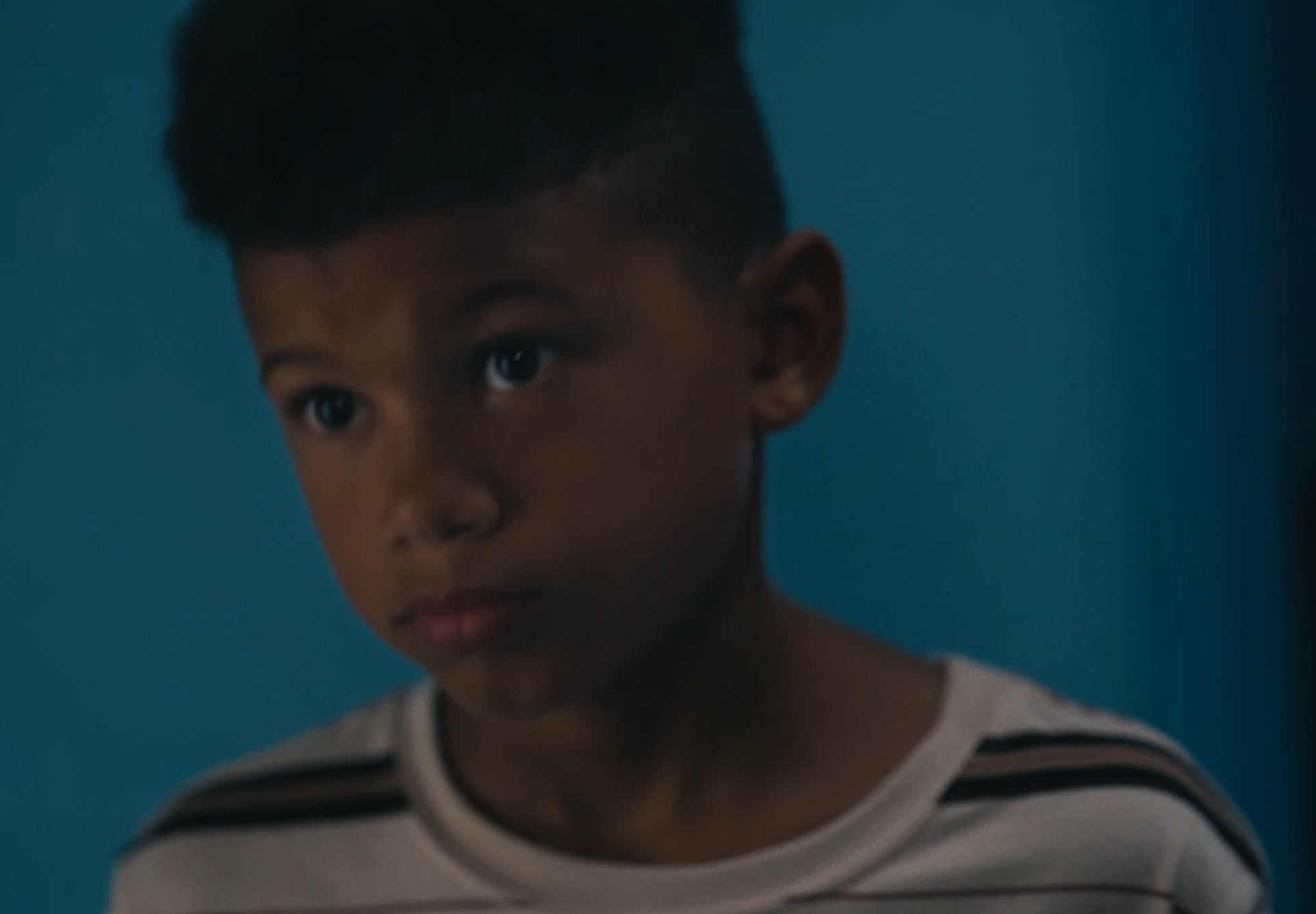 Debut: ‘When Big People Lie’ And Its Effects On Children