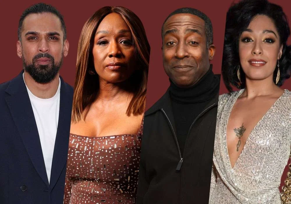 30th Annual Inside Soap Awards Nominations