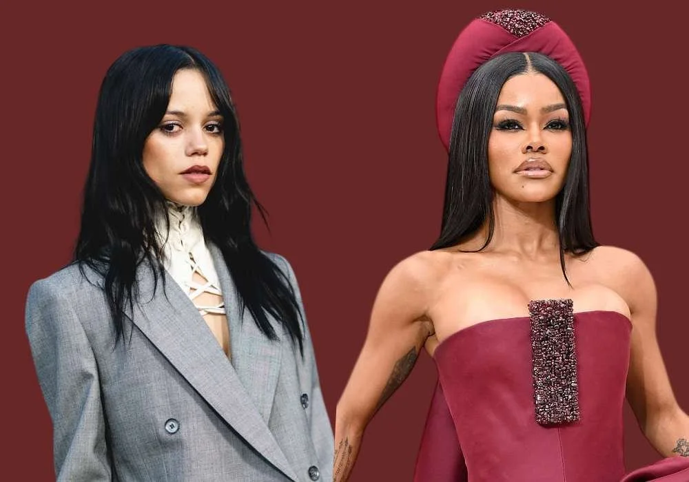 Academy’s New Oscar Voter Class Expands Diversity, With Jenna Ortega And Teyana Taylor Among Standout Invitees