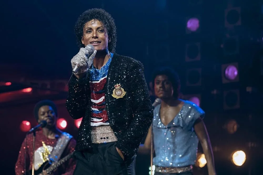 ‘Michael’: An Empty Look Into A Vibrant Star