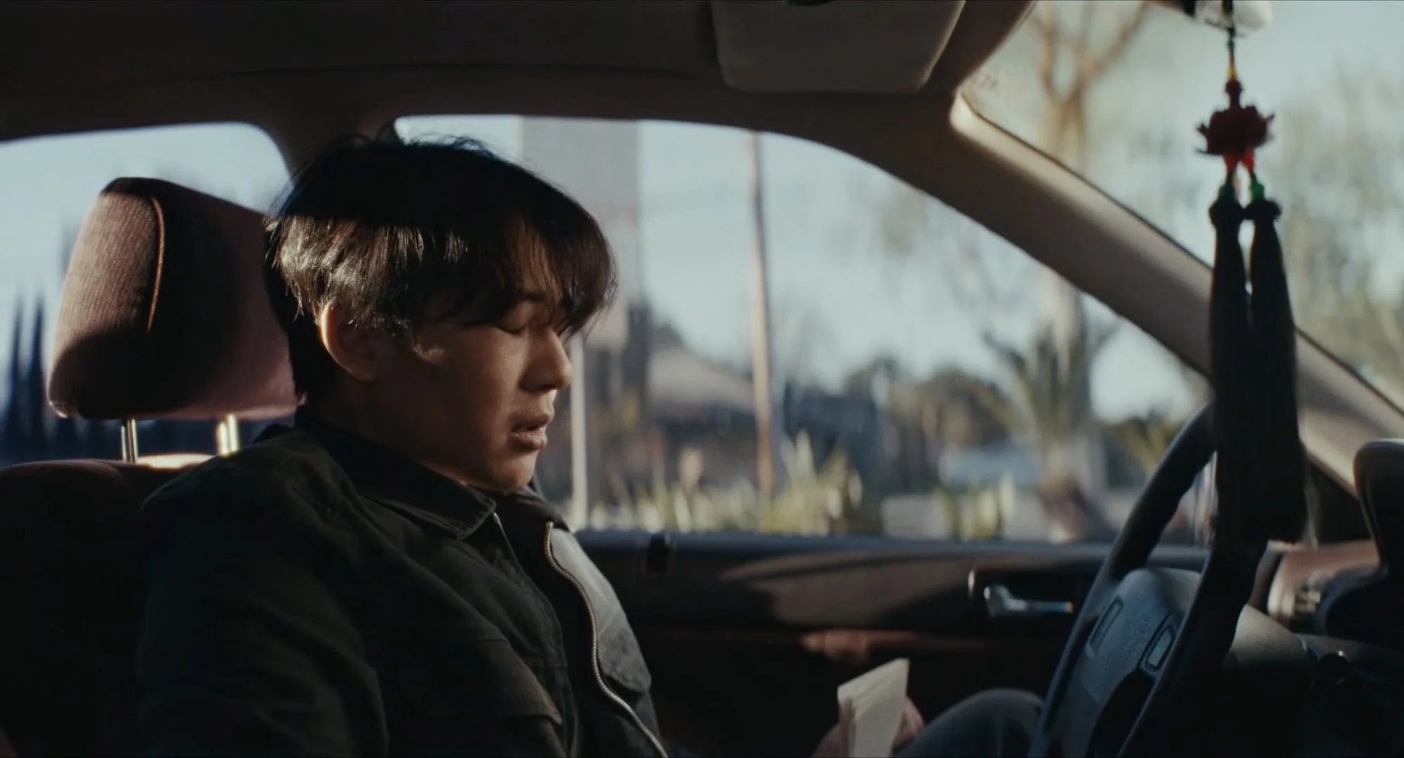 Debut: ‘Long’s Long Lost &amp; Mini Mart’ The Grief That Keeps On Giving