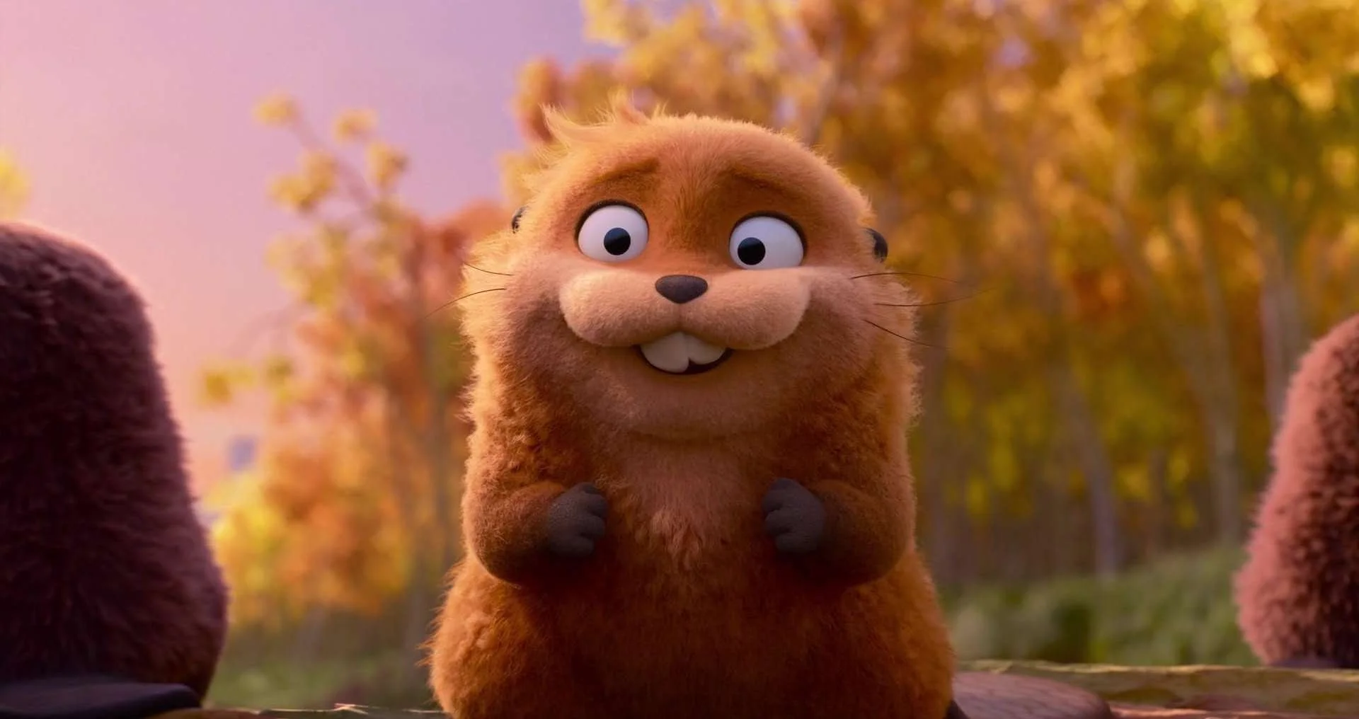 ‘Hoppers’: A Hilarious Thrill Ride