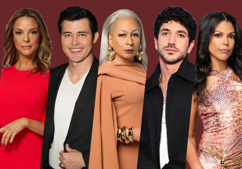 53rd Annual Daytime Emmy Nominations