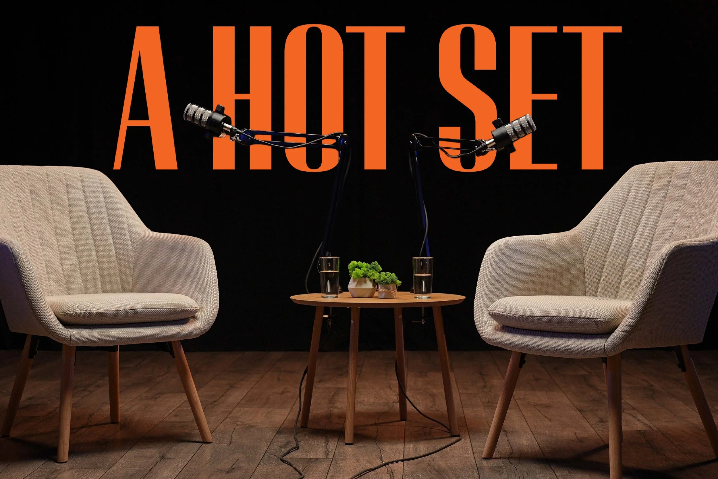AHS Awards To Rename Talk Show Categories Beginning With The 2027 Ceremony