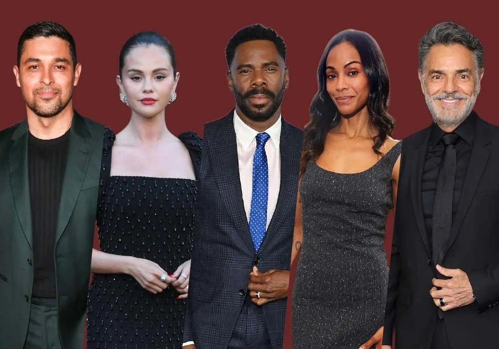 41st Annual Imagen Awards Nominations 