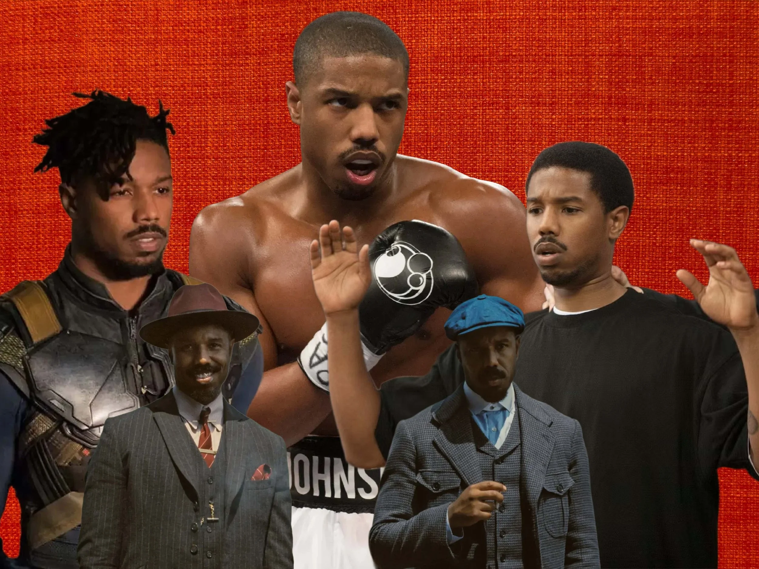 The Top 10 Michael B. Jordan Films