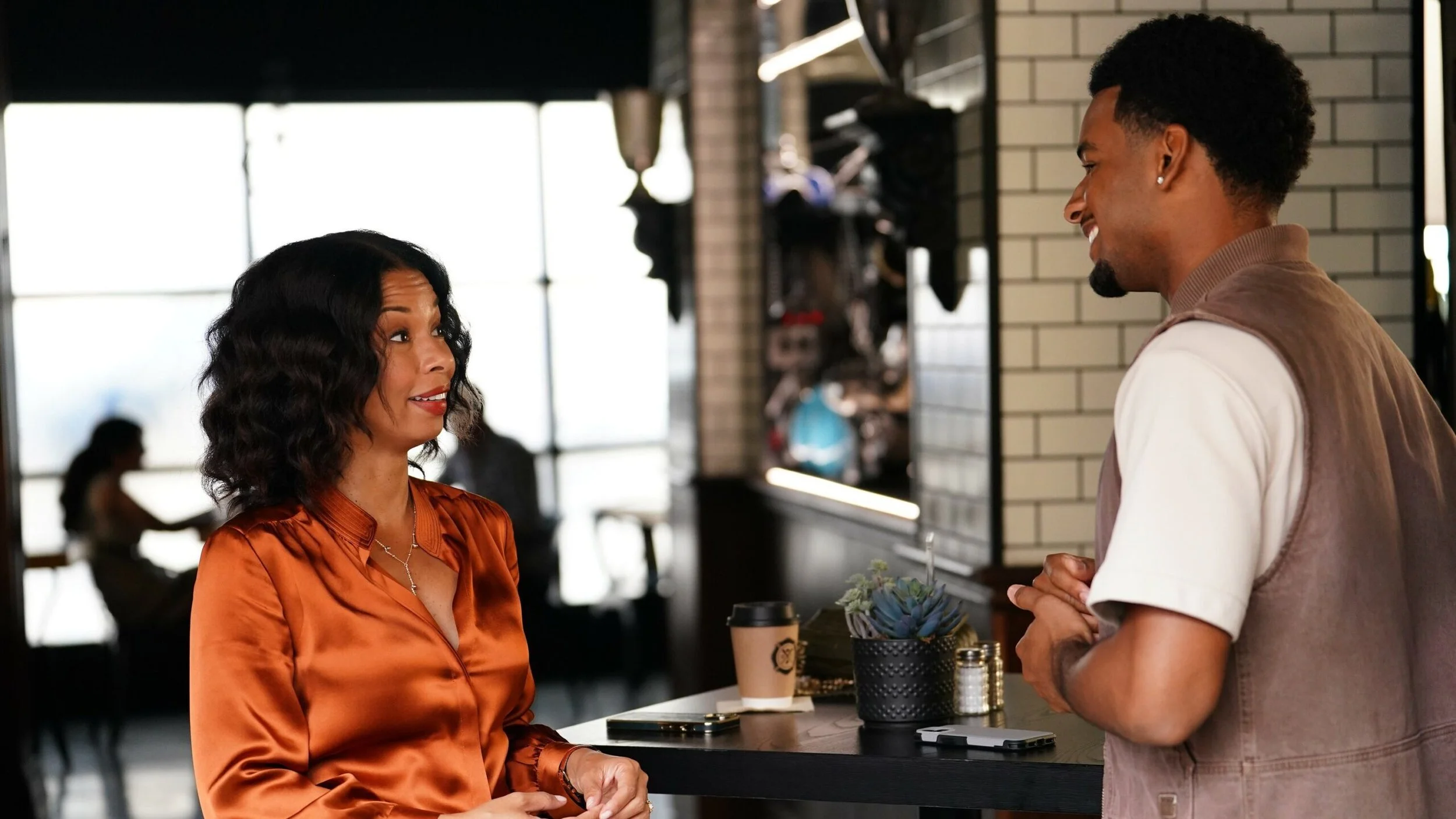 Ratings Report: ‘All American’ Is Closing On A High Note, ‘The Vampire Lestat’ Continues Its Positive Reception, ‘Little House on the Prairie’ Gets Mixed Reviews