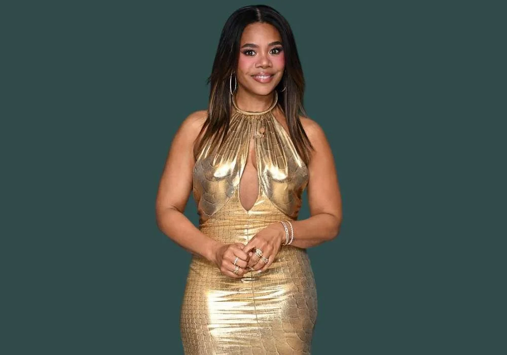 Motion Picture: Regina Hall Joins The Cast of ‘Lizard Music’ Alongside Dwayne Johnson, Whoopi Goldberg To Lead ‘Women Like Us’ For Netflix