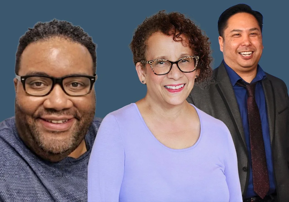 A Historic First for Daytime Television—Three U.S. Soap Operas Led by Writers of Color