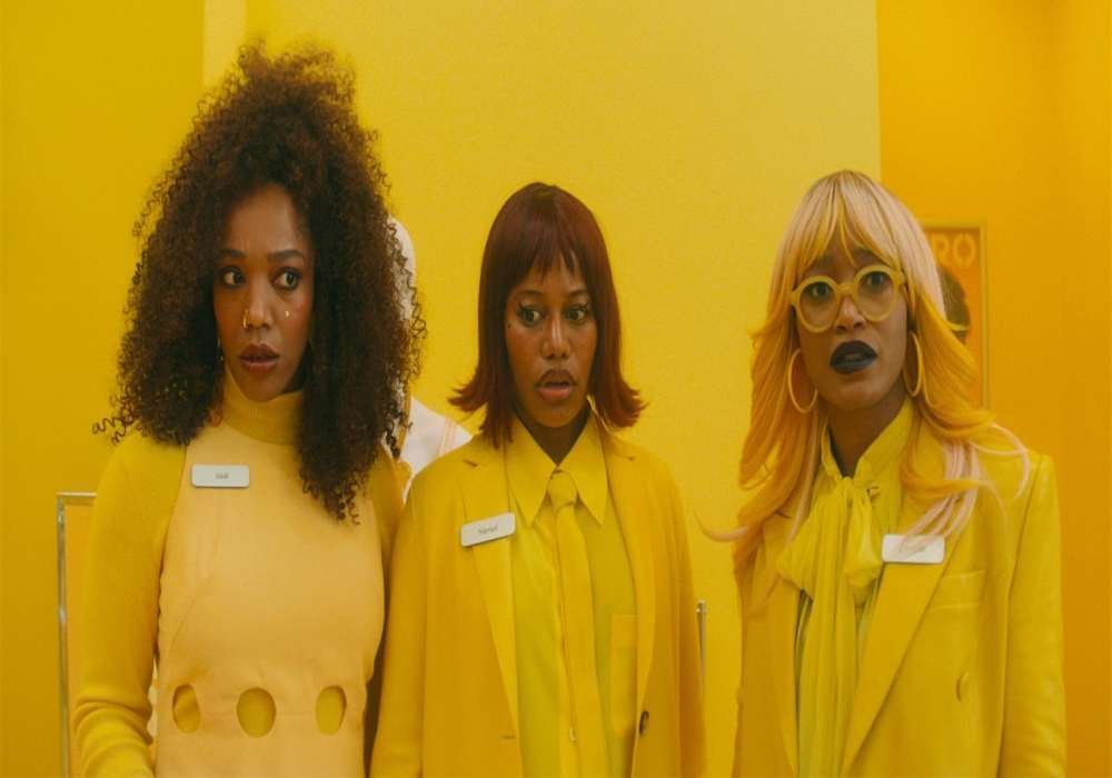 ‘I Love Boosters’: Irreverent, Beautiful And Brilliant Until The Ending