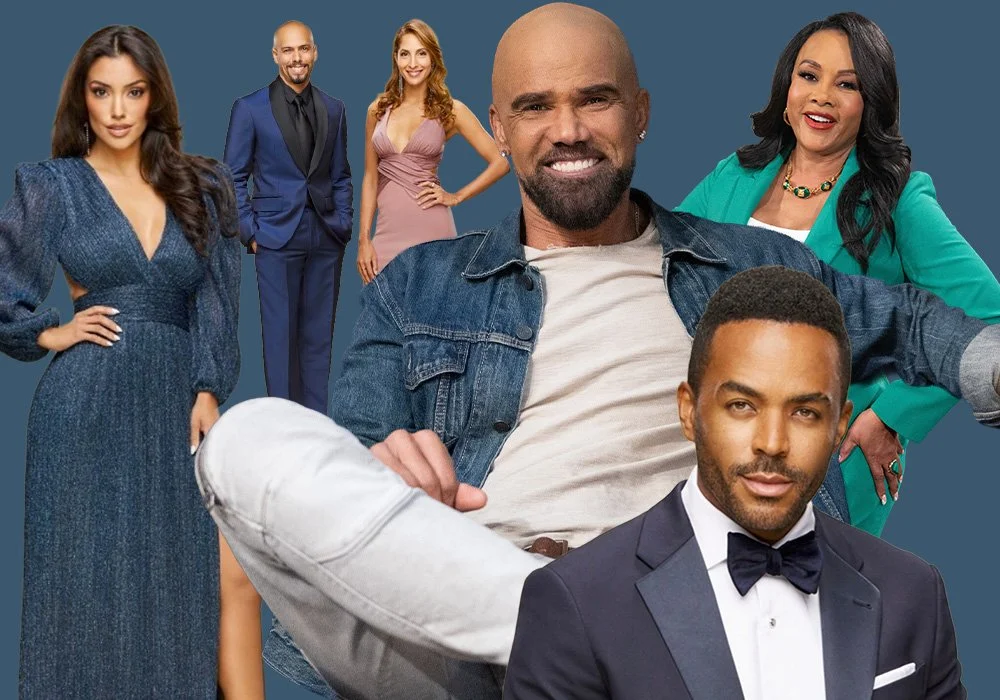 Rebuilding ‘The Young and the Restless’: What Jamey Giddens and Dan O'Connor Must Do to Modernize a Daytime Institution