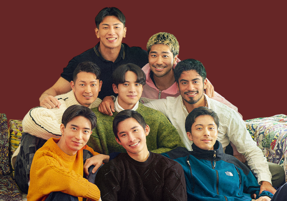 The 6th Annual Dorian TV Award POC Winners