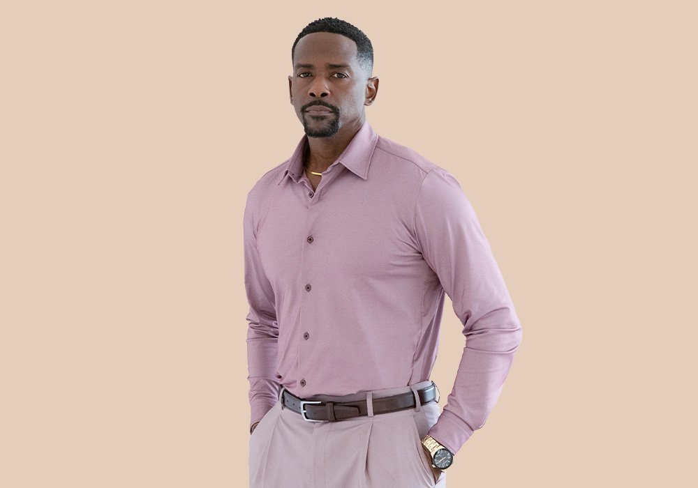 Screenshare Report: Keith D. Robinson Tops Episode Counts