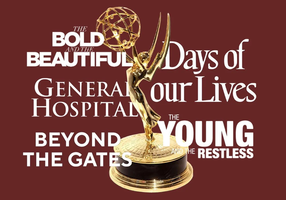 When Daytime Emmy Nominations Stop Feeling Competitive