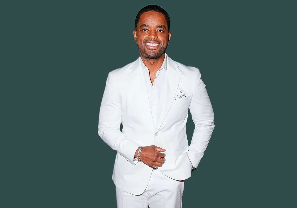 Motion Picture: Tennis Rom-Com ‘Love Love’ Adds Desmond Chiam And Kam Patterson To Cast, ‘Michael’ Star Larenz Tate Joins The Team At Vault
