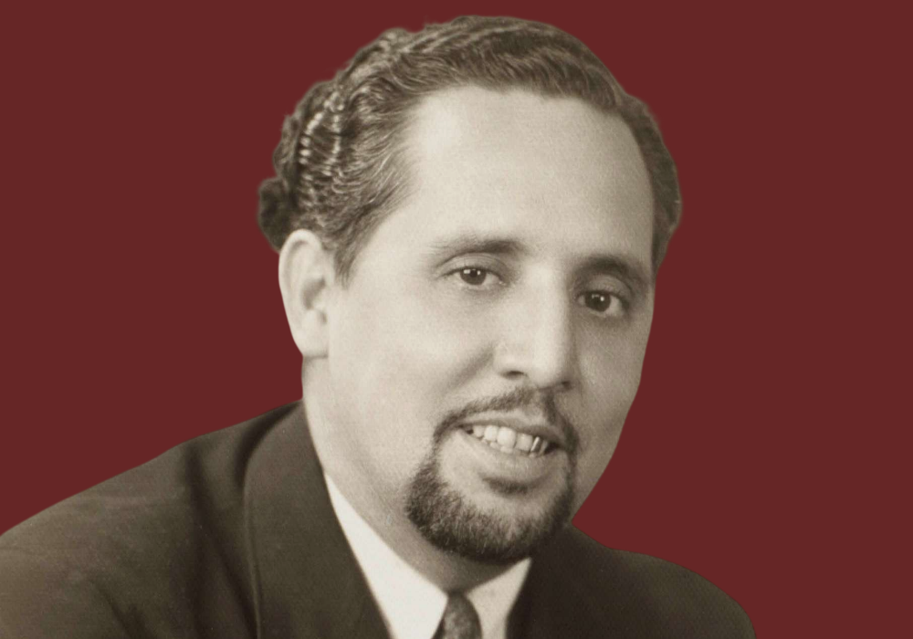 AHS Awards Introduces New Lifetime Achievement Honor, The Raoul A. Cortez Leadership Award
