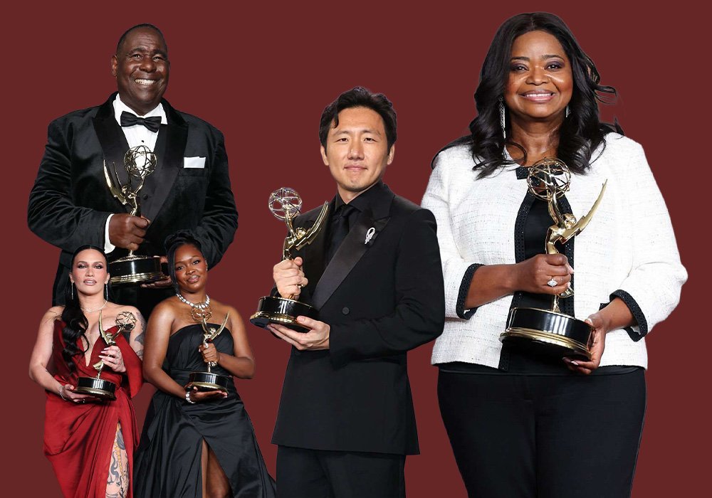 78th Annual POC Emmy Awards Winners