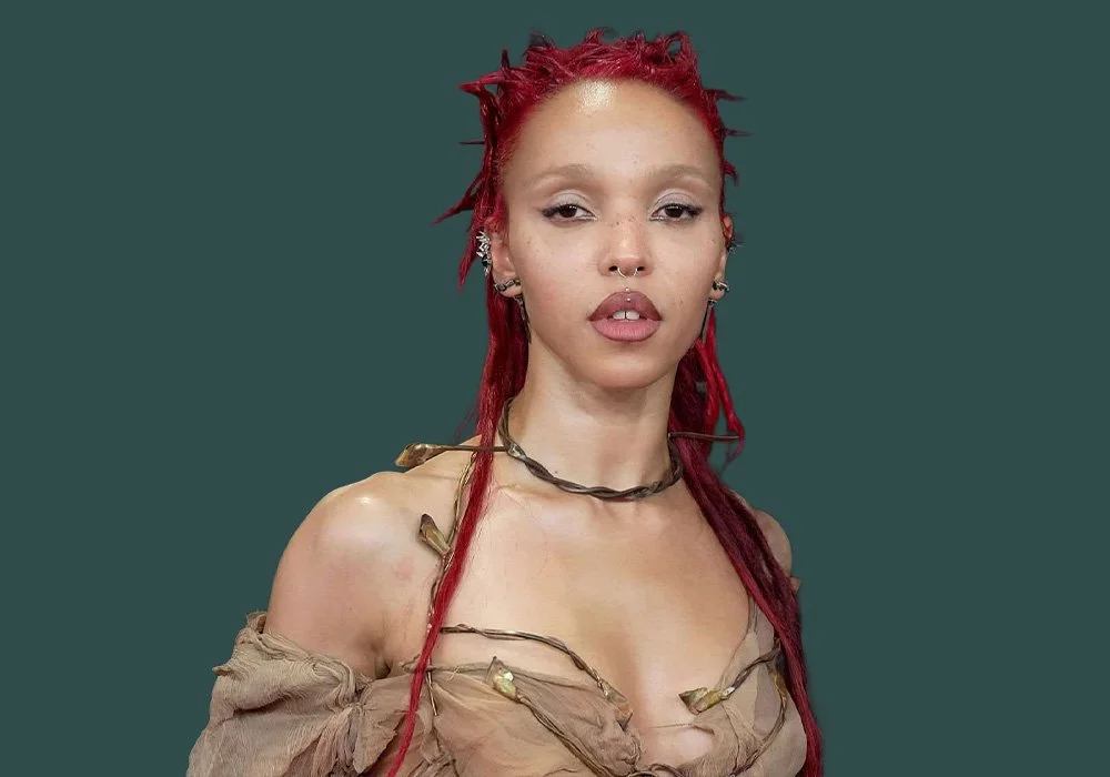Motion Picture: Grammy Winner FKA Twigs Shooting ‘Josephine Baker’, Scott “Kid Cudi” Mescudi To Direct Second Feature ‘Wrong Number’