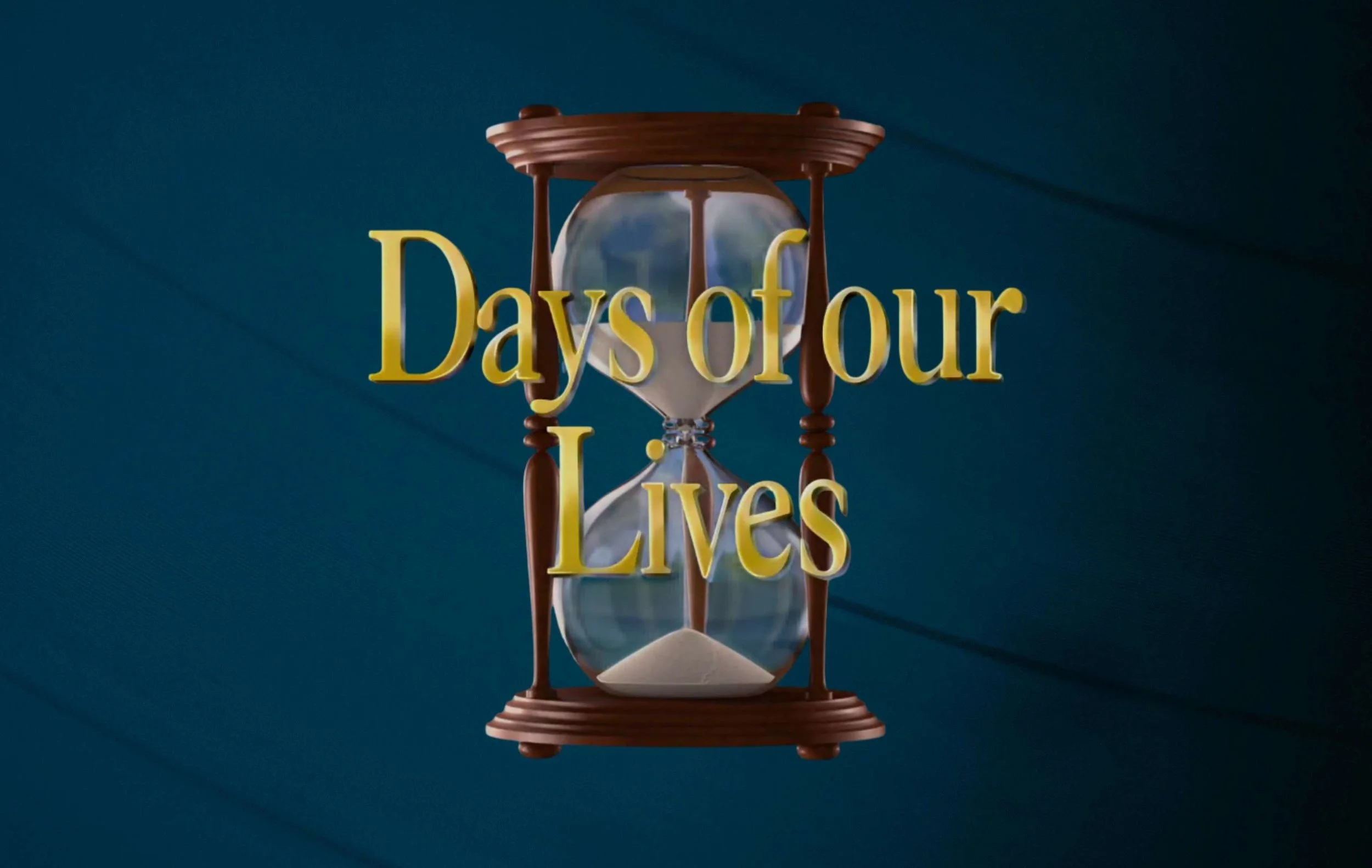 How to Fix ‘Days of Our Lives’ From a Production and Budgetary Standpoint