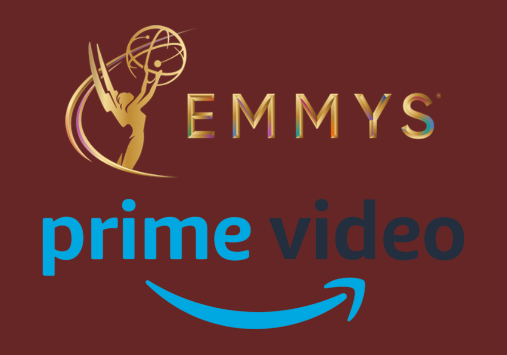 Emmy Awards Enter Streaming Era With Move To Amazon Prime Video