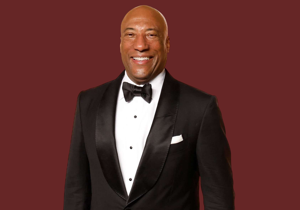 Byron Allen And Rubin Ervin Named 2026 Gold And Silver Circle Inductees