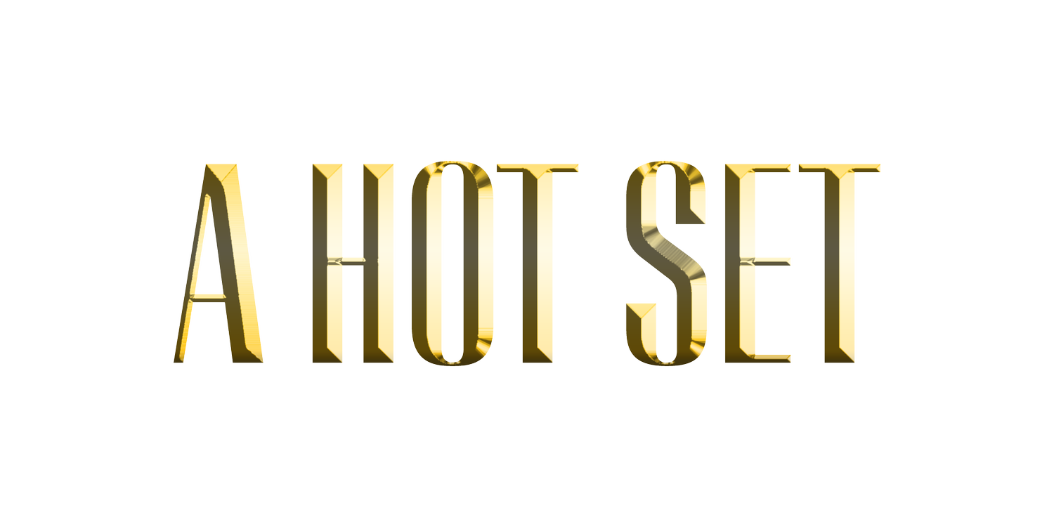 A Hot Set