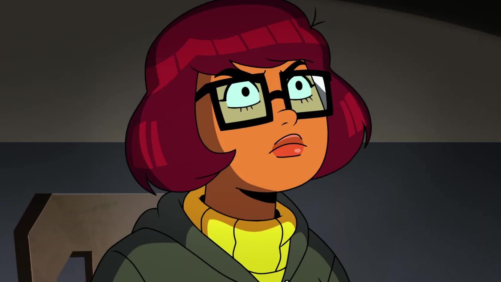 The True Velma series/movie we deserve: Into The Velma-Verse