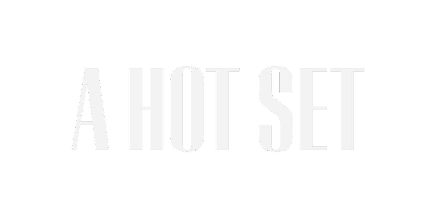 A Hot Set