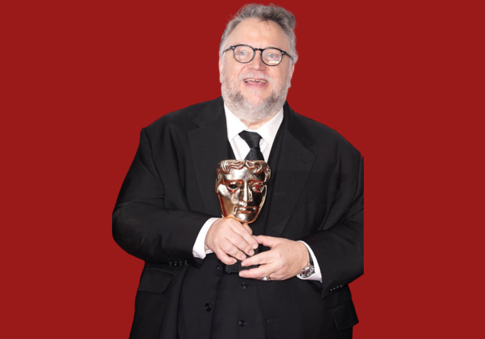Guillermo del Toro's 'Pinocchio' Wins BAFTA Award For Best Animated Feature  — A Hot Set
