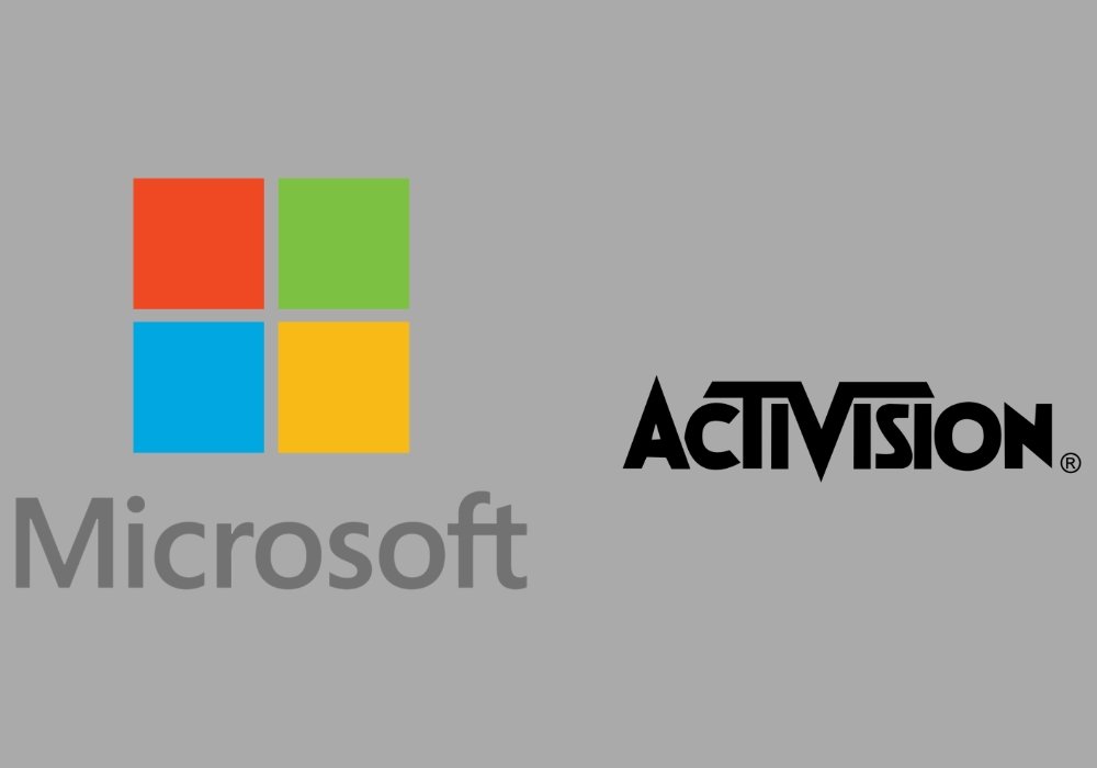 Compilation of data revealed in the MSFT/ATVI anti-trust investigations