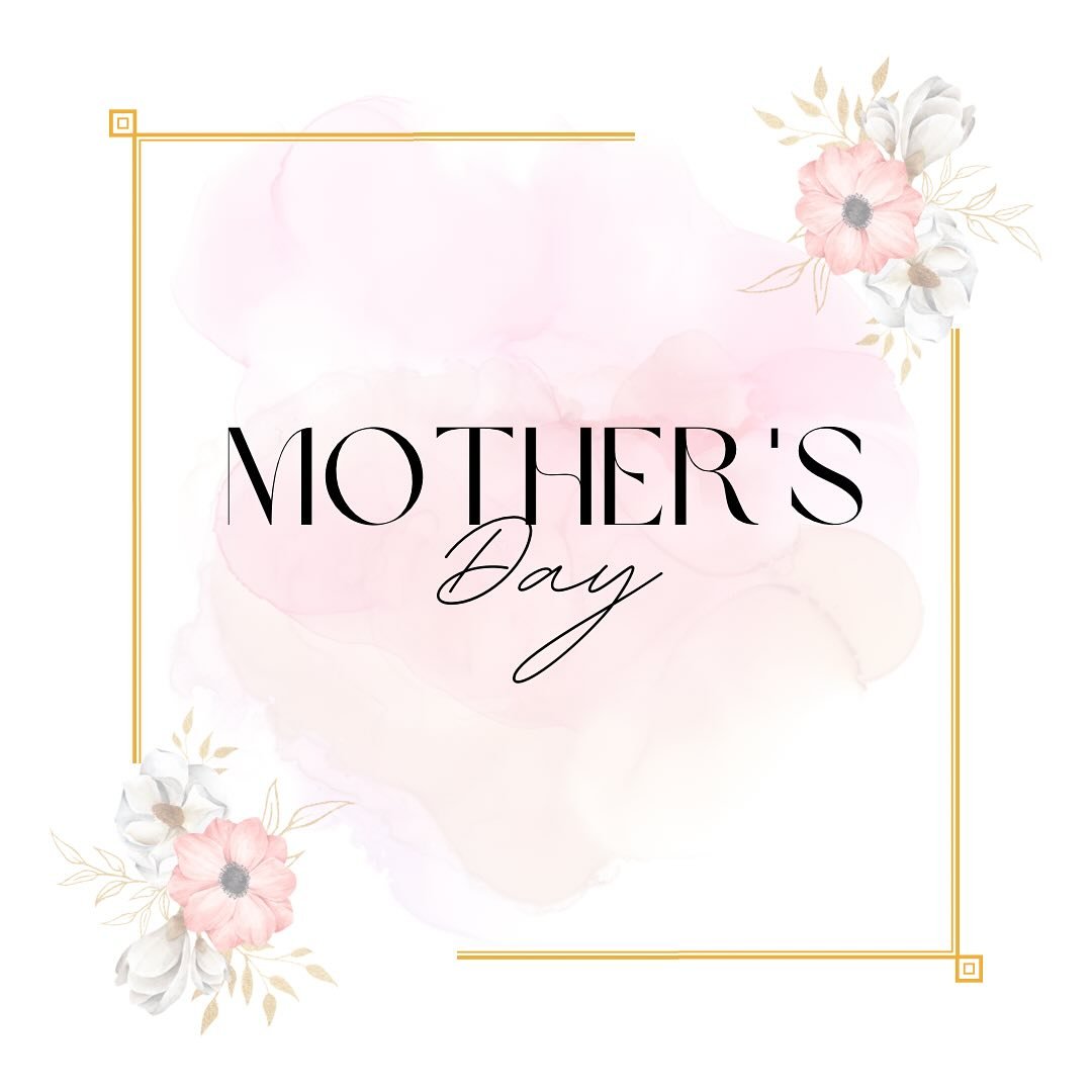 💜 M O T H E R &lsquo; S  D A Y  2 0 2 4 💜

Our Mother&rsquo;s Day Range for 2024 is now live and available for pre-order through our website or DMs! 

This years options include: 
- Bento Box 
- Mixed Cookies 
- Cupcakes 
- Shortbread Cookie

For m