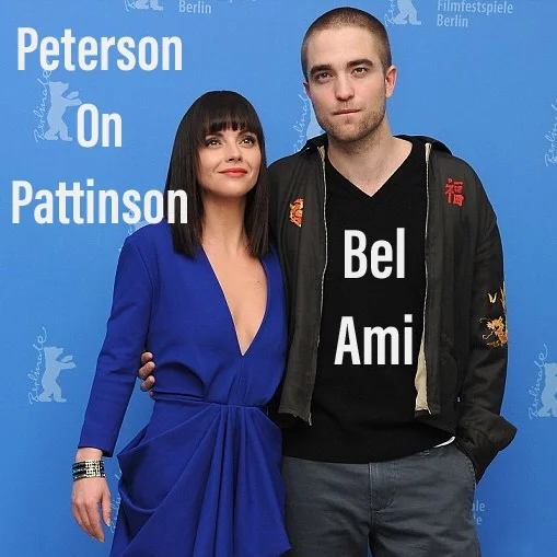 Episode 11 - Bel Ami