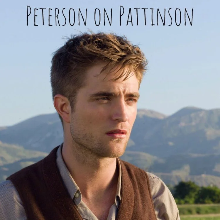 Episode 10 - Water For Elephants