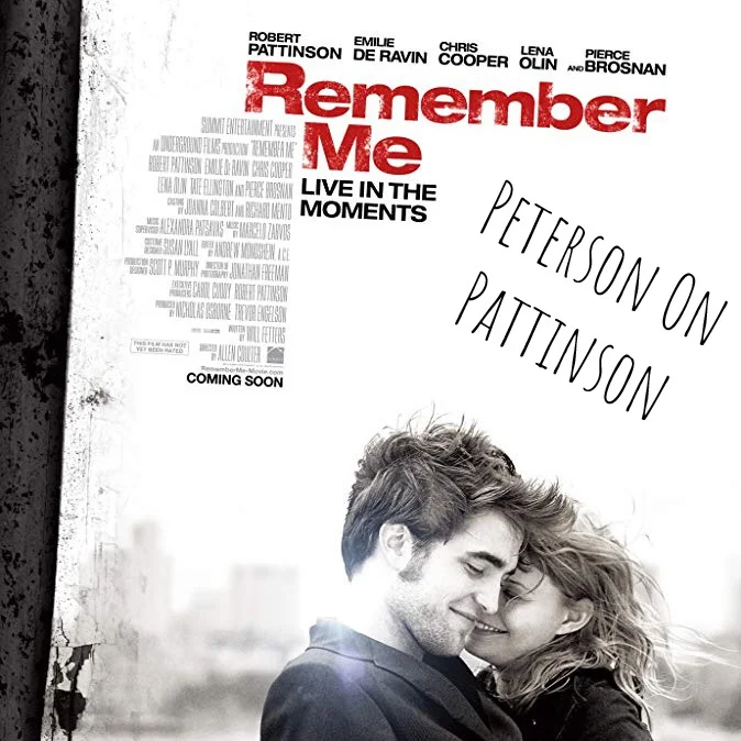 Episode 9 - Remember Me