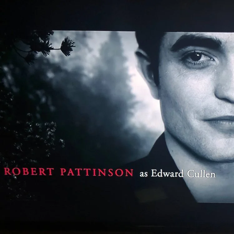 Episode 8 - The Twilight Saga: Breaking Dawn Part 2