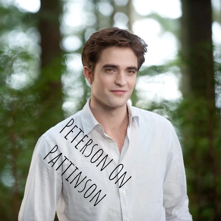 Episode 7 - The Twilight Saga: Breaking Dawn Part 1