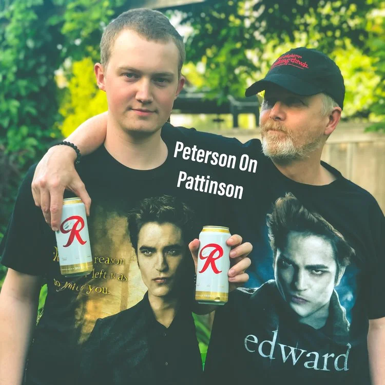 Episode 6 - The Twilight Saga: Eclipse